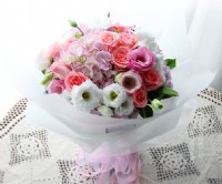 桃園市楊梅花店優米花坊_圖片(4)