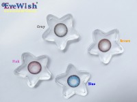 維熙-可兒雙色美瞳批發隱眼批發買一送一活動進行中 LINE：xlens_圖片(3)