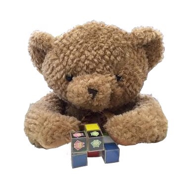 《小熊動動腦了沒！》3～10歲孩子的邏輯遊戲學習教室 - 20161222130849-383875196.JPG(圖)