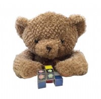 《小熊動動腦了沒！》3～10歲孩子的邏輯遊戲學習教室_圖片(1)