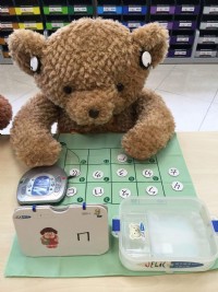 《小熊動動腦了沒！》3～10歲孩子的邏輯遊戲學習教室_圖片(2)