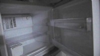 全新～SAMPO 聲寶 SRL25G~省電節能二門冰箱(250L) ～銀色～需自取～_圖片(4)