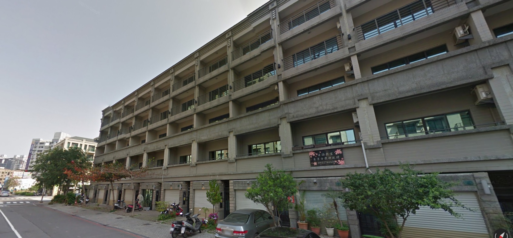 自售美術館美明路大路寬車庫透天出價就談 - 20170105030114-556578544.jpg(圖)