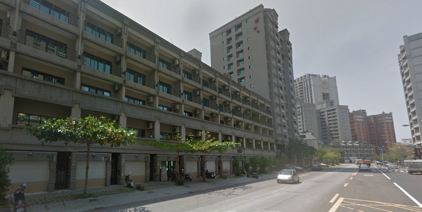 自售美術館美明路大路寬車庫透天出價就談 - 20170105030114-556586087.jpg(圖)