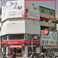 漢口路四段廣告看板出租_圖片(1)