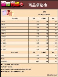 【愛禮布禮】婚禮小物：愛情鳥調味罐禮盒一般價 18 元 會員價 18 元_圖片(2)