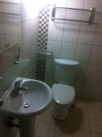 員林後火車站溫馨套房出租_圖片(2)