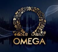 OMEGA AI大數據區塊鏈加密貨幣平台_圖片(1)