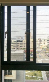 防盜隱形鐵窗價格推薦_圖片(4)