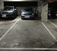 臨近市府捷運平面大車位含管理費_圖片(1)