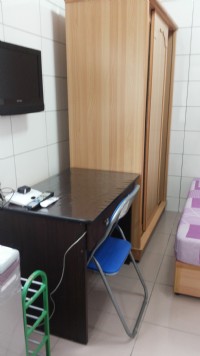 健行科大(學生首選)優質電梯套房_圖片(2)