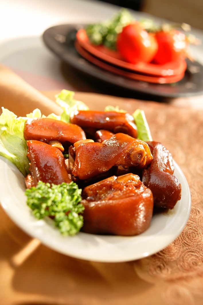 全國唯一蜂蜜調味不加醬油的滷味產品 - 20170314175042-485291146.jpg(圖)