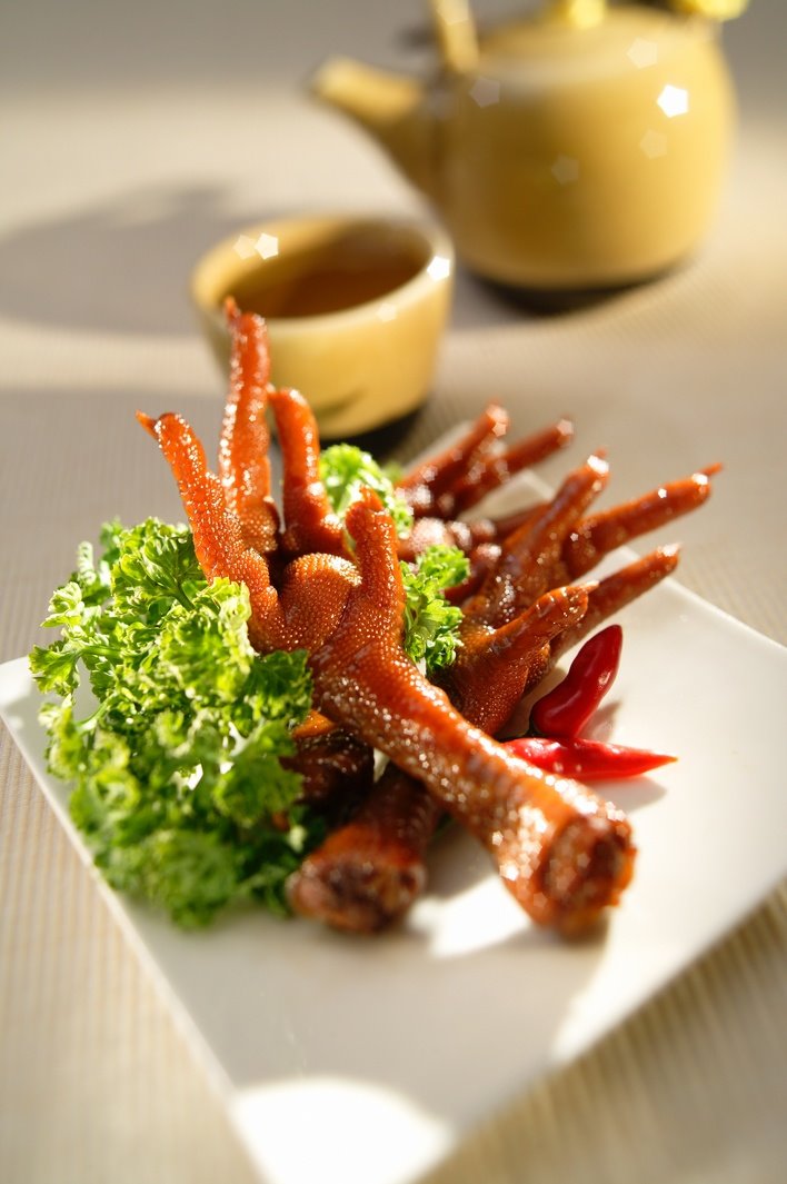 全國唯一蜂蜜調味不加醬油的滷味產品 - 20170314175042-485319944.jpg(圖)