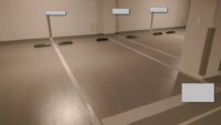 社區大樓地下停車場，車位出租_圖片(1)