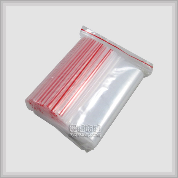 【愛禮布禮】婚禮小物： PE袋,夾鏈袋,夾鍊袋,4*6公分..100個6元. 500個25元.更新圖檔 - 20170321214012-103684952.jpg(圖)