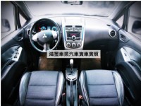 鴻璽車業-三菱－COLT PLUS／2014年(白色)_圖片(2)