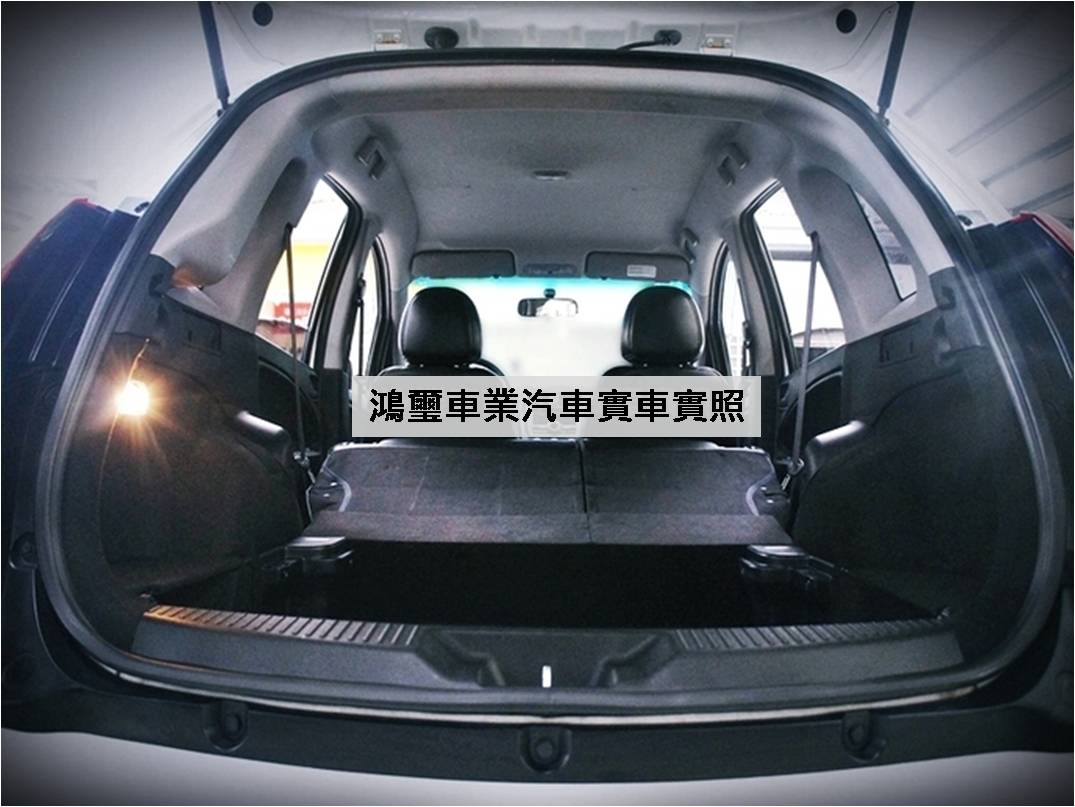 鴻璽車業-三菱－COLT PLUS／2014年(白色) - 20170328163505-690197341.jpg(圖)