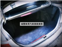 鴻璽車業-豐田－CAMRY／2010(藍色)_圖片(4)