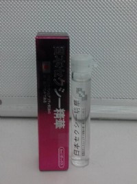 日本淑女剋星春藥精華素，就讓那些淑女們放下她們所謂的高傲和自尊吧！_圖片(2)