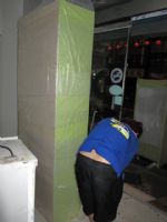 大台北搬家公司推薦~新店中和搬家公司首選~頂級精緻搬家公司~專線02-22441250~搬家公司全省8折~頂級搬家除了提供全方位的搬家服務之外也提供搬家公司費用優惠需求，堅持十大保證贈送搬家紙箱 _圖片(3)