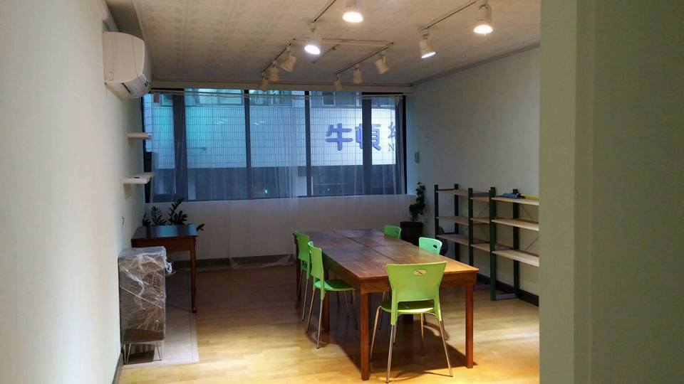 【心靈角落空間】完整獨立空間，不被打擾、不限使用人數 - 20170427141755-274930176.jpg(圖)