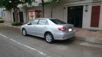 自售 台中 TOYOTA Altis 1.8E 女用車_圖片(3)