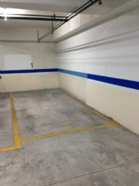 民權西捷運站附近.室內式坡道平面車位出租_圖片(2)