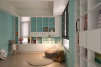 （台北）木工師傅裝潢維修,0935351766自工便宜 天花板 系統櫃 衣櫃 鞋櫃 輕隔間 拉門 電視櫃 書櫃 酒櫃_圖片(4)