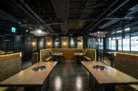 山奧屋無煙燒肉 - 等米下鍋火鍋套餐 - 桃園南崁店_圖片(3)