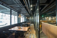 山奧屋無煙燒肉 - 等米下鍋火鍋套餐 - 桃園南崁店_圖片(4)