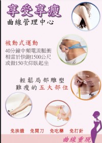 免開刀！免打針！免吃藥！一種更安全、更健康、更快速的聰明塑身新選擇！_圖片(2)