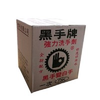 【黑手牌】強力洗手劑 洗手粉 3.5Kg/箱(嘉義雲林免運費)_圖片(1)