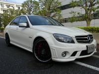 2011年型 BENZ C63 AMG_圖片(1)
