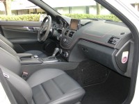 2011年型 BENZ C63 AMG_圖片(2)