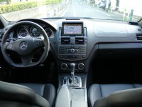 2011年型 BENZ C63 AMG_圖片(3)