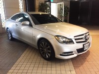 總代理2011年10月 Benz C180 coupe_圖片(1)