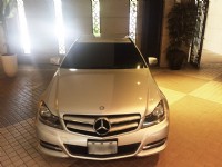 總代理2011年10月 Benz C180 coupe_圖片(2)