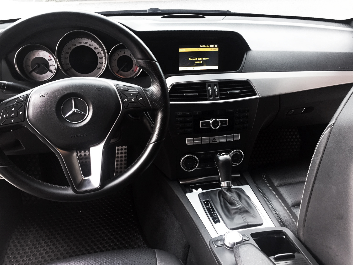 總代理2011年10月 Benz C180 coupe - 20170722141636-704844794.jpg(圖)