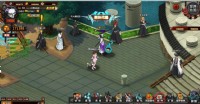 视觉炸裂！《死神online》港澳台联动视觉图公开_圖片(3)