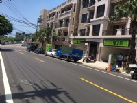 桃園市大園區 大面寬華廈店面出租 新成屋  誠可議 仲介勿擾_圖片(3)