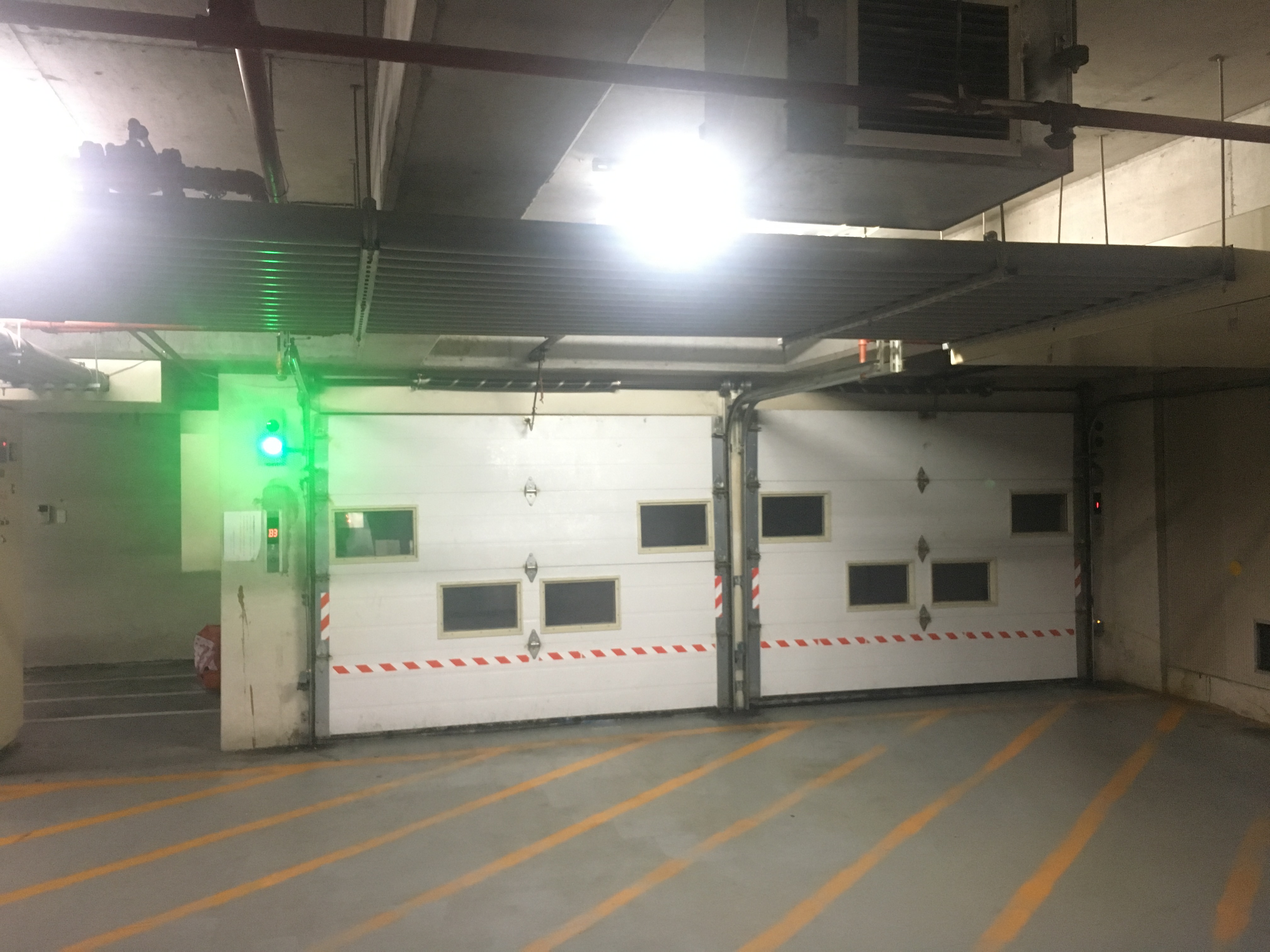 信義星池平面車位 近南京三民捷運松山車站饒河夜市 - 20170808151707-177375099.JPG(圖)