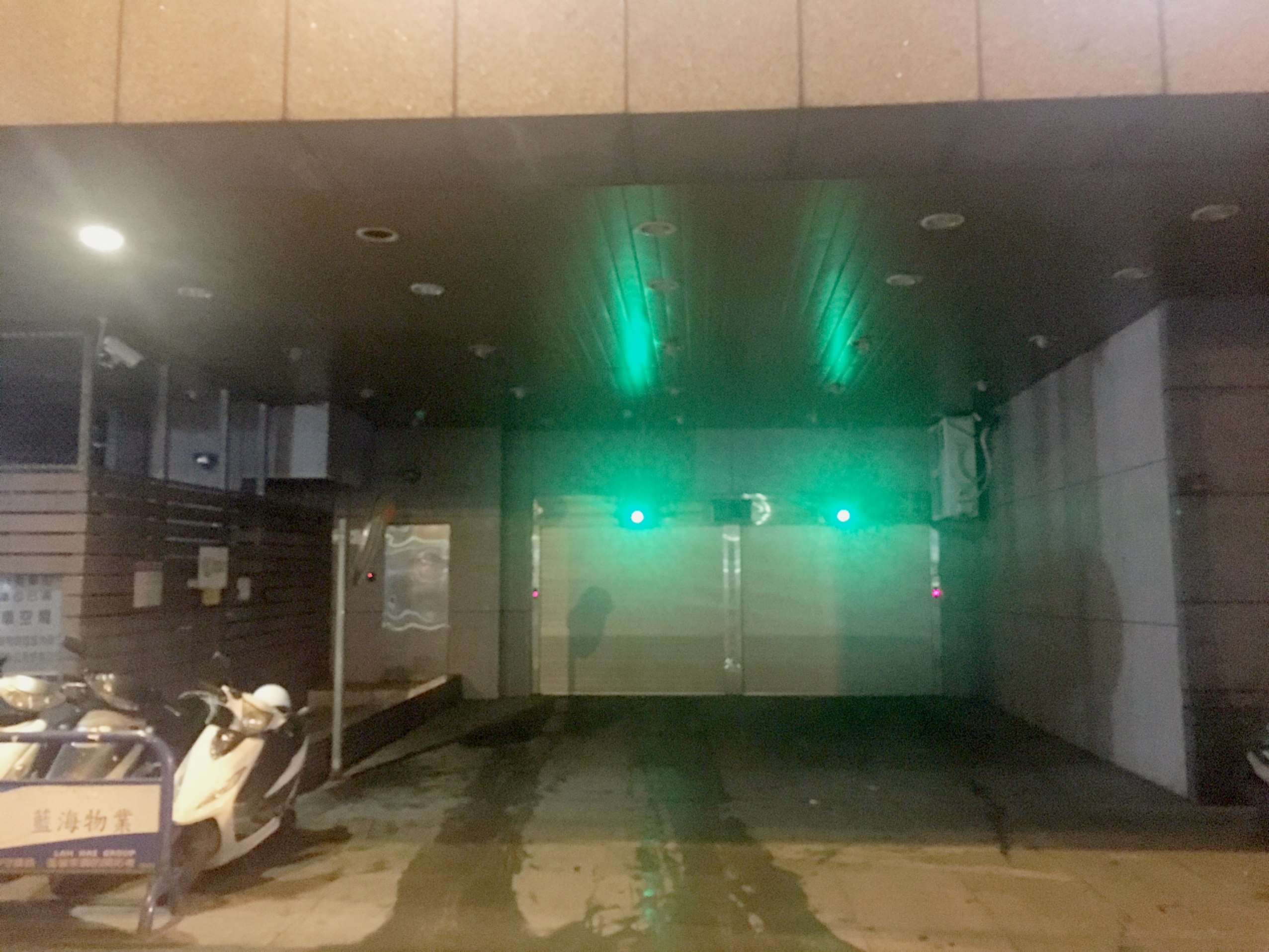 信義星池平面車位 近南京三民捷運松山車站饒河夜市 - 20170808151707-177457065.JPG(圖)