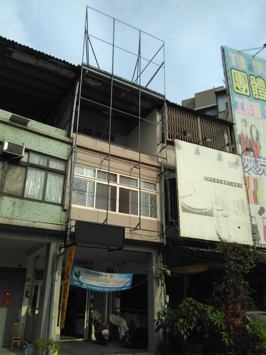 台中市南區南平路店面整棟出租 - 20170809171924-271085083.jpg(圖)