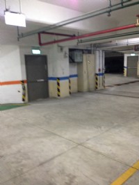 捷運民權西路站坡道平面車位出租_圖片(1)