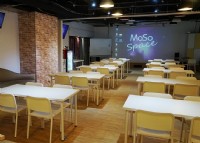 MoSo Space－空間寬敞開放，質感絕佳，團體活動愛用場地_圖片(2)