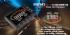 台北市-MAINNAV｜第二代 MG945 10Hz GPS HUD 車用抬頭顯示器兼測速照相警示與競技速度測試儀 台灣製造_圖