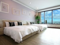 85聯合推薦住宿 高雄住宿找85大樓_圖片(3)