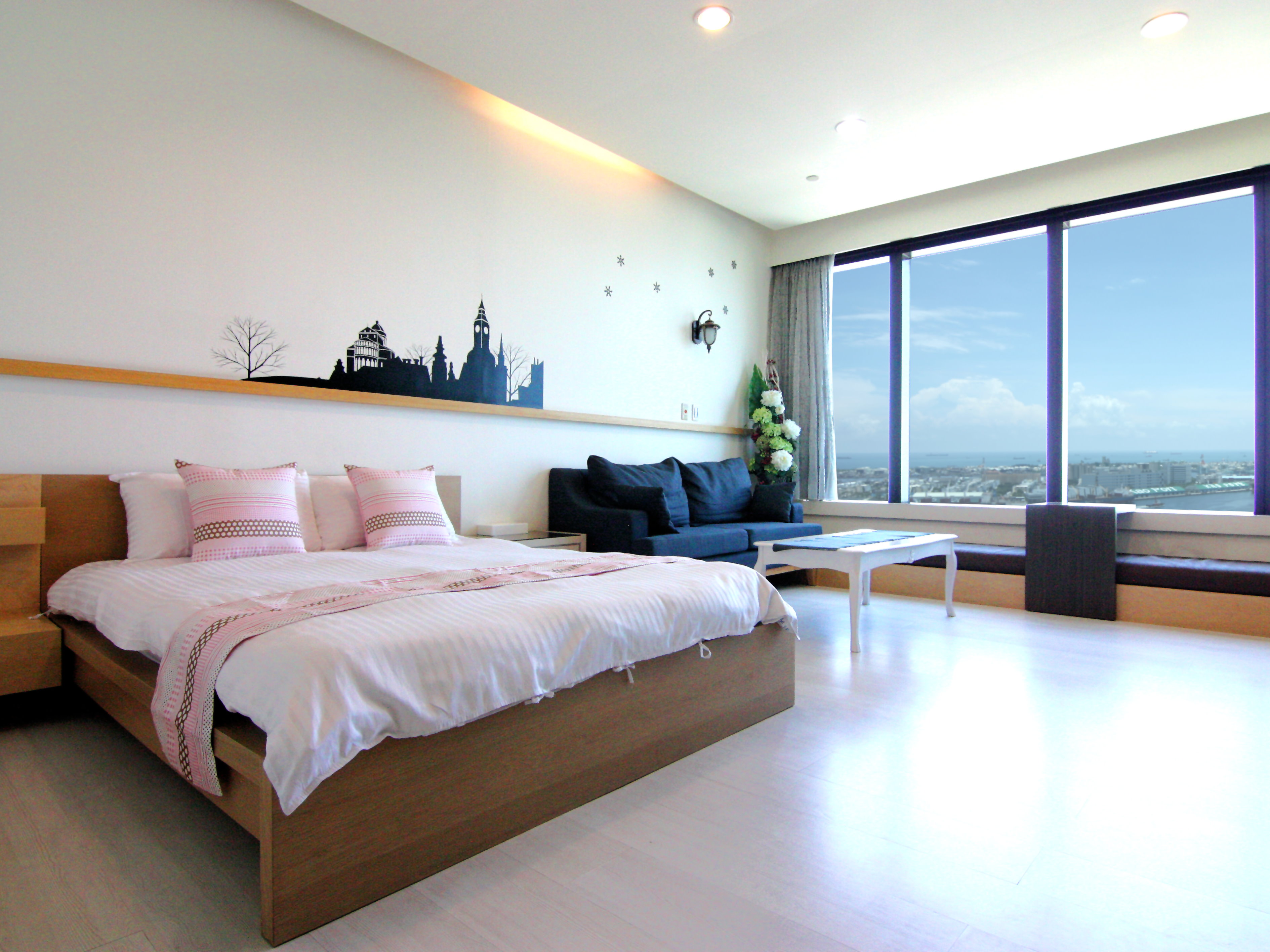 85聯合推薦住宿 高雄住宿找85大樓 - 20171025110243-902240979.jpg(圖)