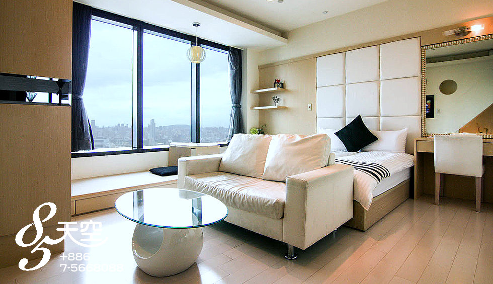 🤔你絕對沒看錯❗❗❗ 正街景房1000元有找😱😱😱 - 20180418115833-24392802.jpg(圖)