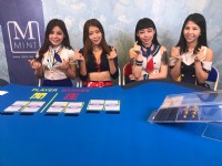 【MINT女神直播】 ~全新的直播平臺~_圖片(1)